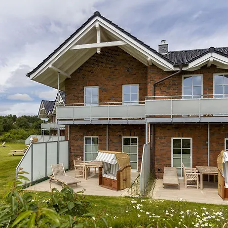 Daire Haus Kniepsand, Sandbank