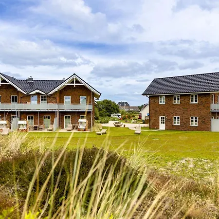 Daire Haus Kniepsand, Sandbank